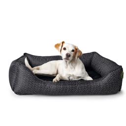 Hunter Hundeseng Design Skei Black